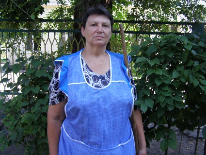 Все заради діточок